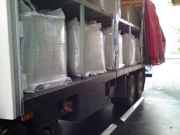 Truck Leves Peças Elétricas - Atendemos Ribeirão Preto e região