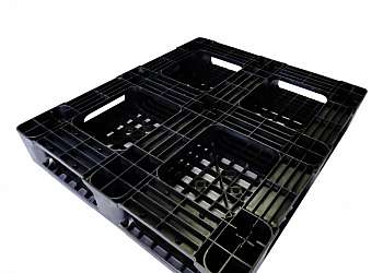 Pallet de plastico 50x50 Pallet de plastico 50x50