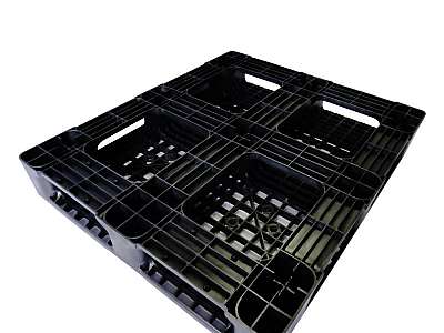 Pallet de plastico 50x50 a venda Pallet de plastico 50x50 a venda