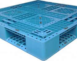 Pallet de plastico 50x50 a venda Pallet de plastico 50x50 a venda