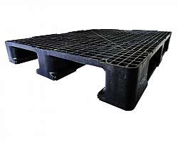 Pallet de plastico 50x50 a venda Pallet de plastico 50x50 a venda