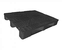 Pallet de plastico 50x50 a venda Pallet de plastico 50x50 a venda