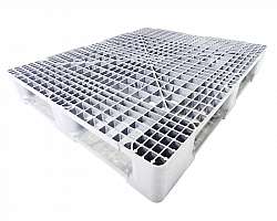 Pallet de plastico 50x50 a venda Pallet de plastico 50x50 a venda