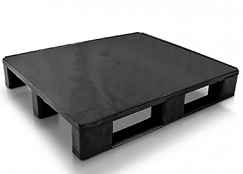 Pallets de plastico Pallets de plastico