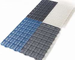 Palete de plástico 1000x1200 preço Palete de plástico 1000x1200 preço