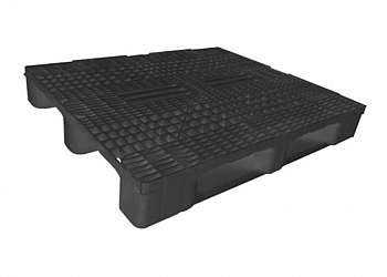 Pallets pbr de plastico Pallets pbr de plastico