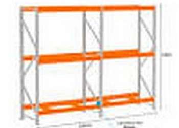 Porta de paletes Porta de paletes