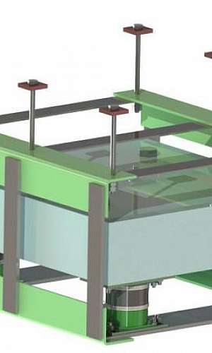 amortecedor dinâmico de vibração amortecedor dinâmico de vibração