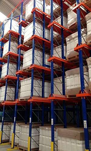 armazenagem drive in armazenagem drive in