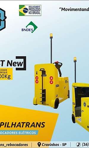 carrinho rebocador carrinho rebocador