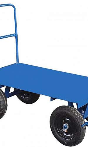 Carrinhos para movimentação de estoque Carrinhos para movimentação de estoque