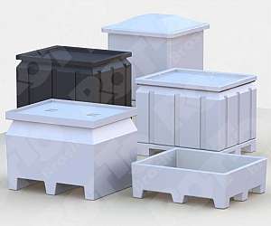 comprar caixa pallet plastico comprar caixa pallet plastico
