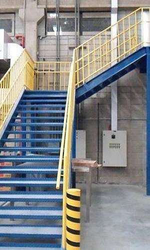 comprar mezanino comprar mezanino