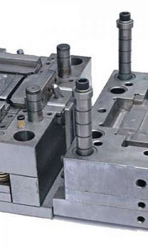Comprar moldes de injeção termoplástica convencional Comprar moldes de injeção termoplástica convencional