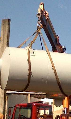 Empresa de balanceamento dinâmico Empresa de balanceamento dinâmico