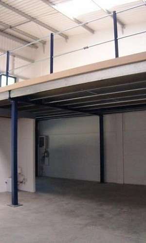 empresa de mezanino empresa de mezanino