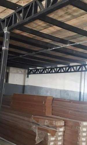 empresa de mezanino empresa de mezanino