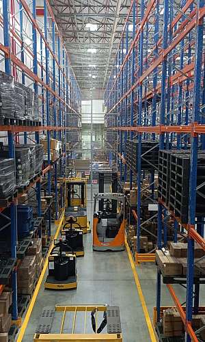 empresa de porta pallet empresa de porta pallet