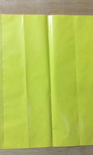 Envelope plástico laboratório Envelope plástico laboratório