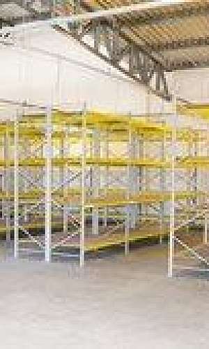 estante mini porta pallet estante mini porta pallet