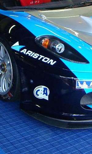 Estrado de Plástico Liso Estrado de Plástico Liso