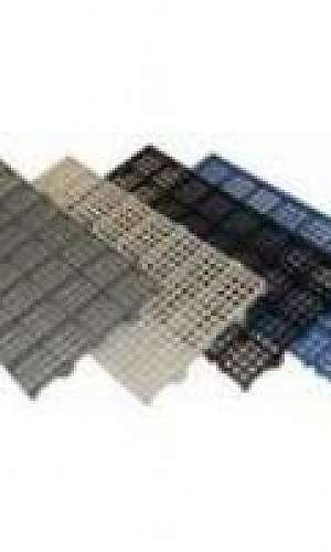 Estrado de plástico multiuso Estrado de plástico multiuso