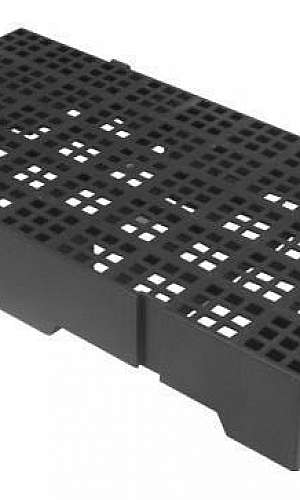 Estrado Plástico Industrial Estrado Plástico Industrial