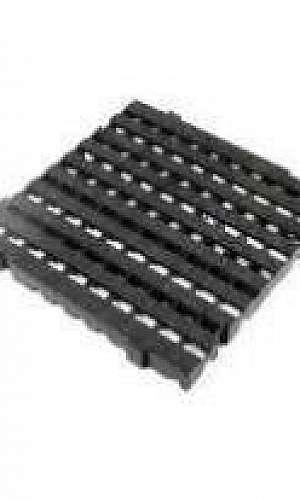 Estrado plástico Estrado plástico