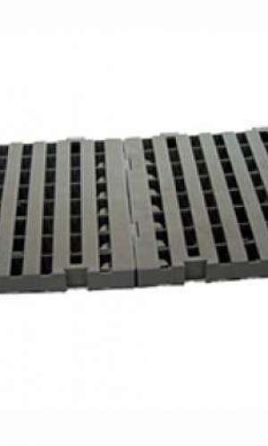 Estrado plástico Estrado plástico