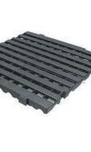 Estrado plástico Estrado plástico