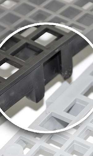 Estrados Plásticos Pead Estrados Plásticos Pead