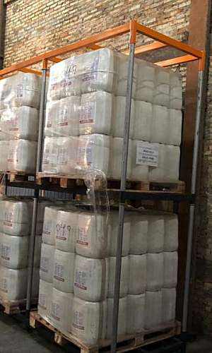 estrutura de armazenagem porta paletes estrutura de armazenagem porta paletes