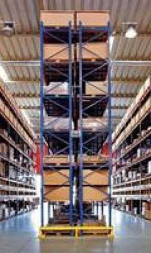 estrutura de armazenagem estrutura de armazenagem