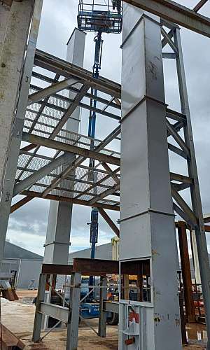 estrutura metálica preço estrutura metálica preço