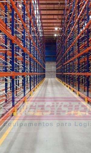 estrutura porta palete estrutura porta palete