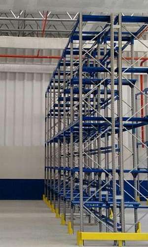 estruturas de armazenagem porta pallets estruturas de armazenagem porta pallets