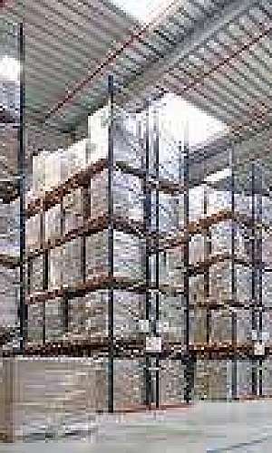 estruturas de armazenagem porta pallets estruturas de armazenagem porta pallets