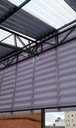 Estruturas metálicas Estruturas metálicas