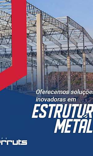 Estruturas metálicas Estruturas metálicas