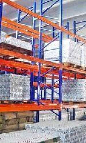 fábrica gondola pallet fábrica gondola pallet