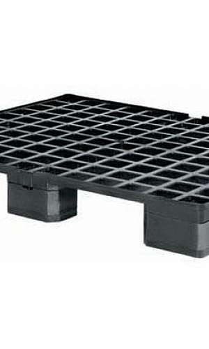 Fabricante de pallet de plástico Fabricante de pallet de plástico