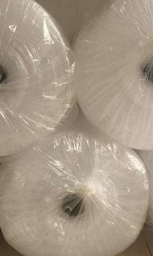 Fornecedor de Plástico Bolha Fornecedor de Plástico Bolha