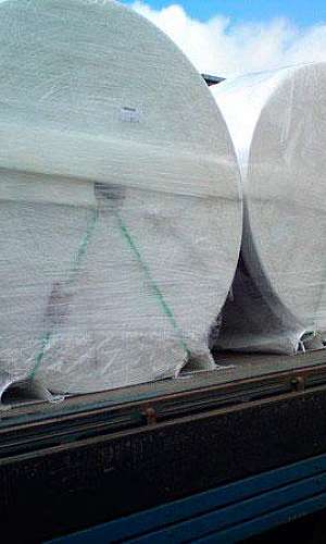 Locação de palete de plástico Locação de palete de plástico