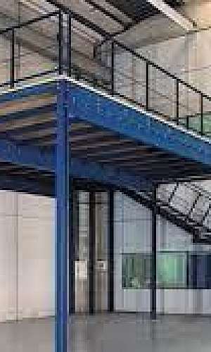 mezanino de aço mezanino de aço