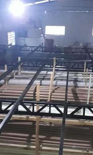 mezanino para lojas mezanino para lojas