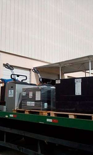 movimentação de máquinas pesadas movimentação de máquinas pesadas