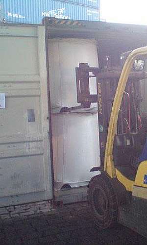 Onde comprar pallets de plástico em SP Onde comprar pallets de plástico em SP