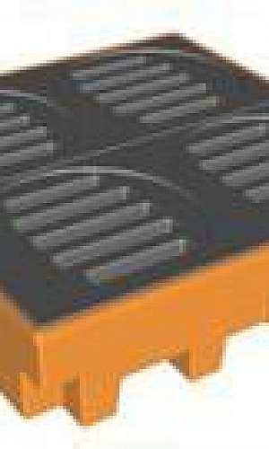 Palete de contenção preço  Palete de contenção preço