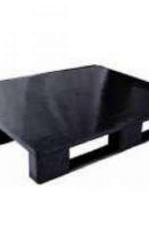 Palete de plástico Palete de plástico