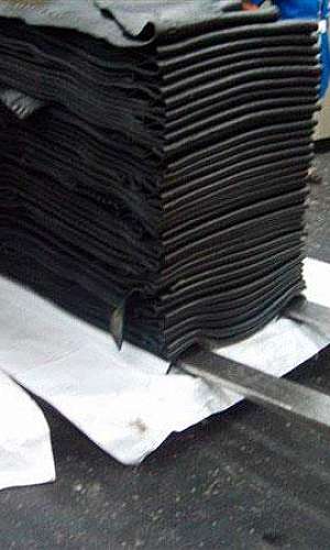 Paletes de plástico sob medida Paletes de plástico sob medida